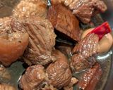 滷肉的食譜步驟5照片