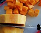 Foto del paso 1 de la receta: Tershi