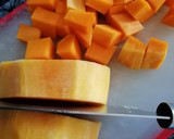 Foto del paso 1 de la receta: Tershi
