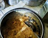 A picture of step 4 of Pongal.