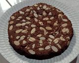 Foto langkah ke 7 dari resep Brownies Shiny Anti gagal.