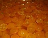 Foto del paso 2 de la receta: Kinotos en almíbar