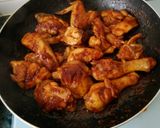 Foto langkah ke 3 dari resep Ayam Bakar Kecap Simple.