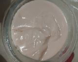 Foto langkah ke 1 dari resep Salad Yogurt Buah.