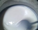Foto langkah ke 1 dari resep Roti Sobek, no telur, no susu, no ulen.