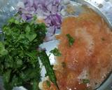 Moong daal recipe step 2 photo