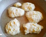 Pille fánk recept fázis 4 fotója