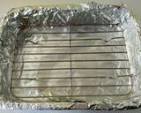 Foto del paso 1 de la receta: Meatloaf {pastel de carne, receta tradicional americana}