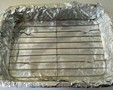 Foto del paso 1 de la receta: Meatloaf {pastel de carne, receta tradicional americana}