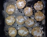 Foto del paso 3 de la receta: Bocaditos de banana y avena 🍌🍪