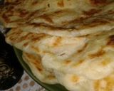 صورة لخطوة 4 من وصفة طريقة عمل خبز المسمن 🍞👌😚