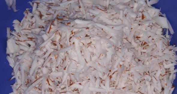 Como hacer Dulce De Ñame | Cocinar en casa