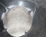 Foto del paso 1 de la receta: Bocaditos dulces de Avena y Zanahoria