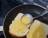Foto langkah ke 2 dari resep French Toast.