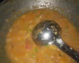दाल मखनी(daal makhni recipe in Hindi) रेसिपी चरण 6 फोटो