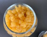 મીઠી બુંદી (Mithi Boondi Recipe In Gujarati) રેસીપી સ્ટેપ5ફોટો