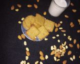 Foto del paso 5 de la receta: Las mejores y exquisitas galletas Fit