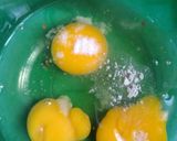 Foto langkah ke 1 dari resep Telur gulung anti gagal.