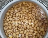 Foto langkah ke 1 dari resep Kacang Kedelai Goreng.