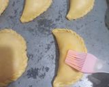 Foto langkah ke 7 dari resep Pastel bihun panggang.