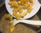 Foto langkah ke 4 dari resep Bubur kacang hijau.