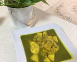 عکس مرحله 1 از دستور اشکنه شیرازی