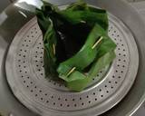 "Pepes Telur Asin"ππβ€οΈ langkah memasak 3 foto