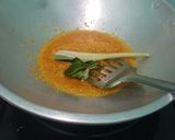 Foto langkah ke 3 dari resep Kepiting Saos Padang.