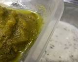 Pistachio's kulfi recipe step 5 photo