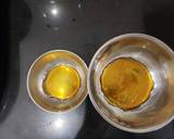 Creme caramel or caramel custard recipe step 2 photo