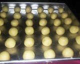 Foto langkah ke 4 dari resep Ku kering bimoli.