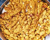 સ્ટફડ કેપ્સિકમ :::(Stuffed Capsicum recipe in Gujarati) રેસીપી સ્ટેપ3ફોટો