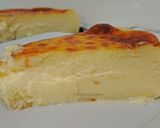 Foto del paso 3 de la receta Tarta de queso cremosa