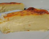 Foto del paso 3 de la receta: Tarta de queso cremosa