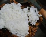 Foto langkah ke 3 dari resep Nasi Tutug Oncom.