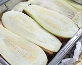 Foto del paso 5 de la receta: Lasaña de zapallitos