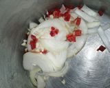 Foto del paso 1 de la receta: Estofado de jurel