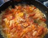 Foto del paso 2 de la receta: Pasta de tomates para Pizza 🍕