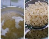 Foto langkah ke 1 dari resep 13. MAKARONI SCHOTEL KUKUS.