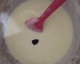 Foto langkah ke 3 dari resep Sea Salt Ice Cream.