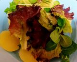 Foto del paso 3 de la receta Ensalada capricho