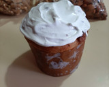 Foto del paso 3 de la receta: Glasé para budín o pan dulce