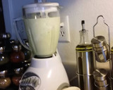 Foto del paso 3 de la receta: Enchiladas verdes con crema🌹