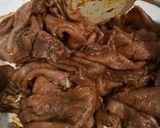 Foto langkah ke 2 dari resep Rendang Daging.