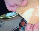 صورة لخطوة 12 من وصفة الكيكه القطنيه الناعمه |Cotton Soft Cake