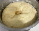 Foto del paso 8 de la receta: Roscón de Reyes en MCC
