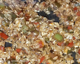 Foto del paso 4 de la receta: Arroz seco con conejo