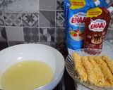 Foto langkah ke 4 dari resep Pisang Goreng Pasir.