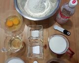 Foto del paso 8 de la receta Tarta Brooklyn blackout