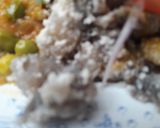 Foto del paso 3 de la receta: Chuño Puthi Bolivia